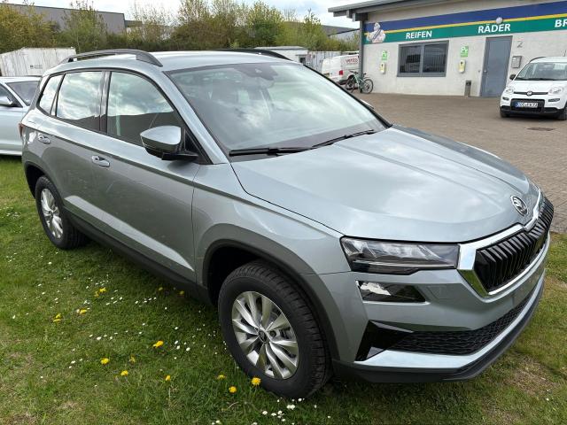 Skoda Karoq Classic BESTELLFAHRZEUG / FREI KONFIGURIERBAR 