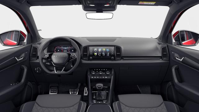 Skoda Karoq Sportline *BESTELLFAHRZEUG* 190,- &euro; monatlich* 36 Monate* Ohne Kilometerbegrenzung* 