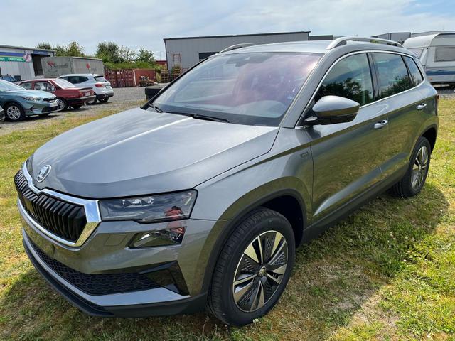 Skoda Karoq - Selection BESTELLFAHRZEUG / FREI KONFIGURIERBAR