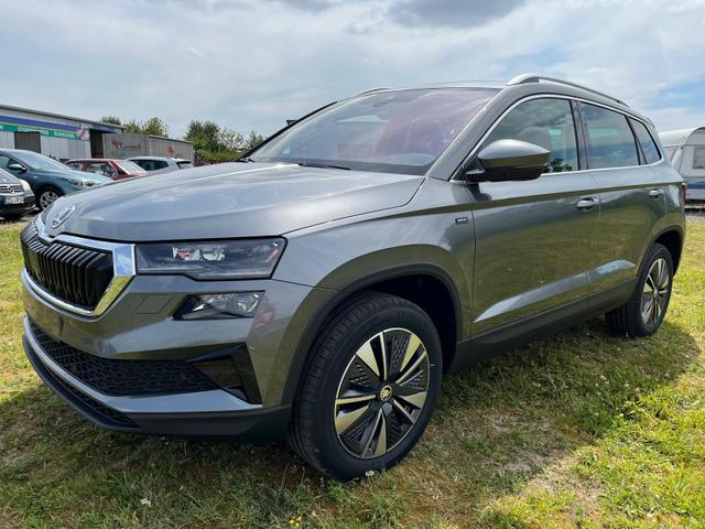 Skoda Karoq - Extra BESTELLFAHRZEUG / FREI KONFIGURIERBAR
