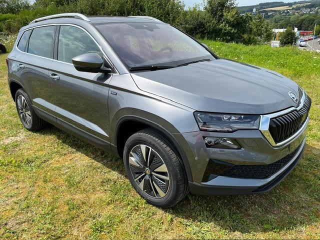Skoda Karoq Extra BESTELLFAHRZEUG / FREI KONFIGURIERBAR 