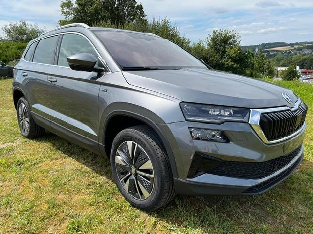 Skoda Karoq Extra BESTELLFAHRZEUG / FREI KONFIGURIERBAR 
