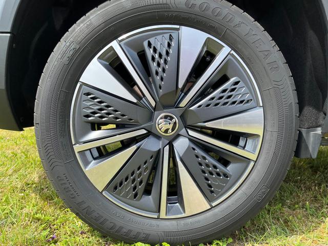Skoda Karoq Extra BESTELLFAHRZEUG / FREI KONFIGURIERBAR 