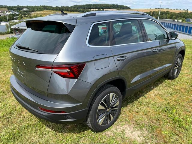 Skoda Karoq Extra BESTELLFAHRZEUG / FREI KONFIGURIERBAR 