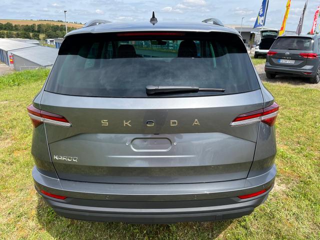 Skoda Karoq Extra BESTELLFAHRZEUG / FREI KONFIGURIERBAR 