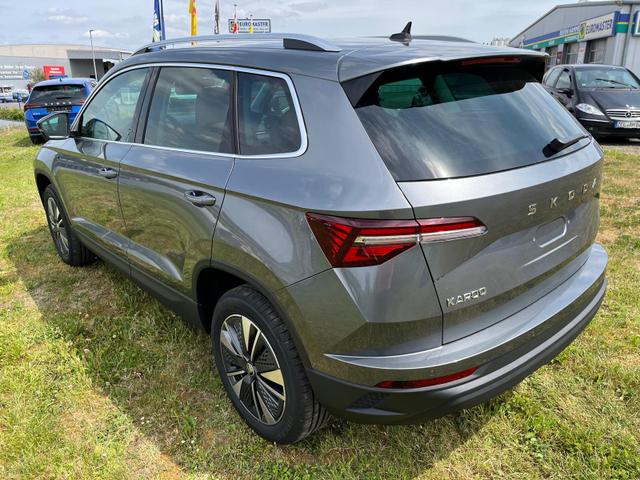 Skoda Karoq Extra BESTELLFAHRZEUG / FREI KONFIGURIERBAR 