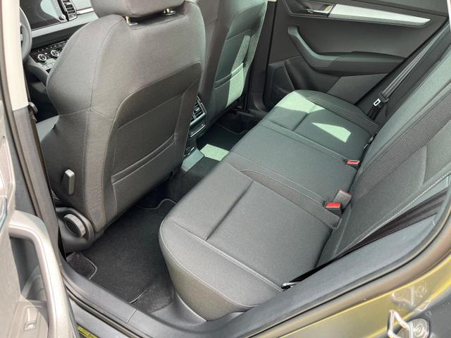 Skoda Karoq Extra BESTELLFAHRZEUG / FREI KONFIGURIERBAR 