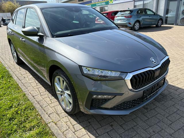 Skoda Scala *FACELIFT* Extra Plus BESTELLFAHRZEUG / FREI KONFIGURIERBAR 