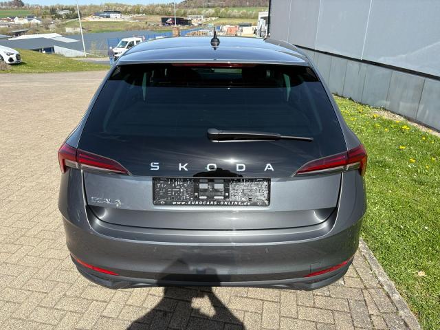 Skoda Scala *FACELIFT* Extra Plus BESTELLFAHRZEUG / FREI KONFIGURIERBAR 