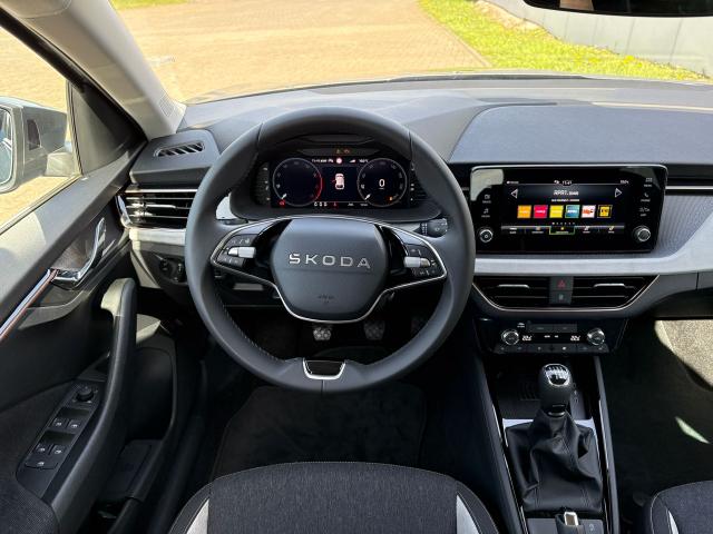 Skoda Scala *FACELIFT* Extra Plus BESTELLFAHRZEUG / FREI KONFIGURIERBAR 