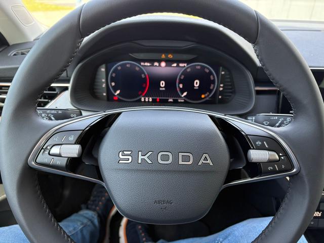Skoda Scala *FACELIFT* Extra Plus BESTELLFAHRZEUG / FREI KONFIGURIERBAR 