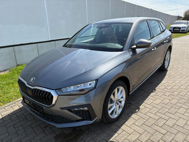 Skoda Scala *FACELIFT* Extra Plus BESTELLFAHRZEUG / FREI KONFIGURIERBAR 