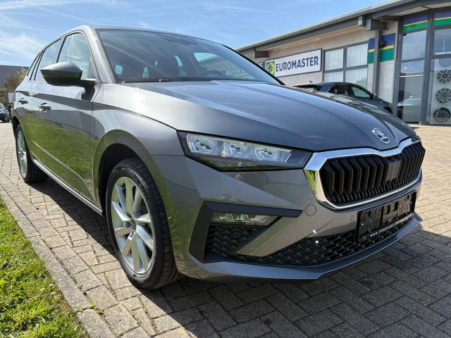 Skoda Scala *FACELIFT* - Extra Plus BESTELLFAHRZEUG / FREI KONFIGURIERBAR