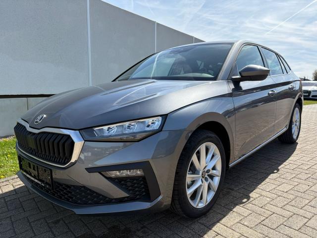 Skoda Scala *FACELIFT* Extra Plus BESTELLFAHRZEUG / FREI KONFIGURIERBAR 