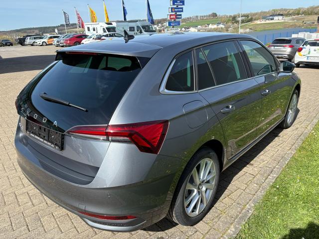 Skoda Scala *FACELIFT* Extra Plus BESTELLFAHRZEUG / FREI KONFIGURIERBAR 
