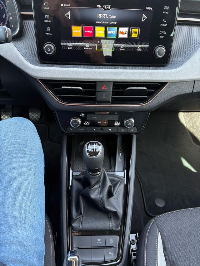 Skoda Scala *FACELIFT* Extra Plus BESTELLFAHRZEUG / FREI KONFIGURIERBAR 