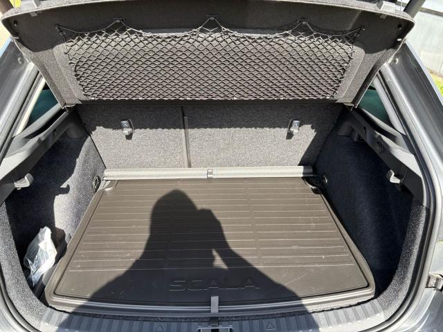 Skoda Scala *FACELIFT* Extra Plus BESTELLFAHRZEUG / FREI KONFIGURIERBAR 