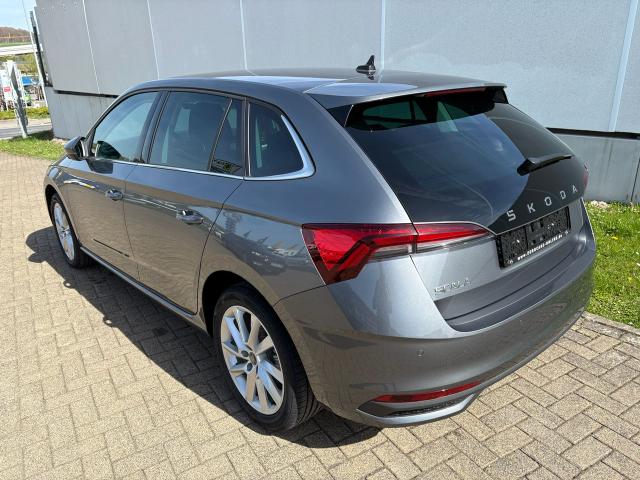 Skoda Scala *FACELIFT* Extra Plus BESTELLFAHRZEUG / FREI KONFIGURIERBAR 