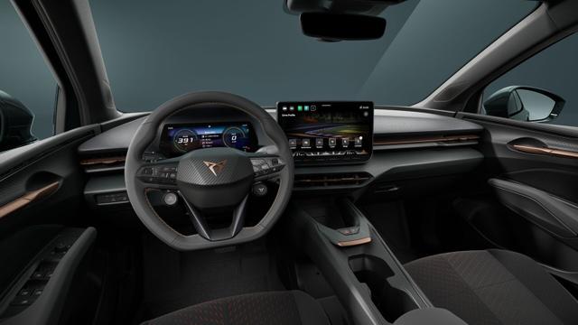 Cupra Raval Endurance *VORLAUF* 175,-&euro; monatlich* 36 Monate* Ohne Kilometerbegrenzung* 