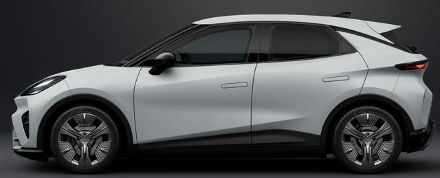 Cupra Raval Endurance *VORLAUF* 175,-&euro; monatlich* 36 Monate* Ohne Kilometerbegrenzung* 
