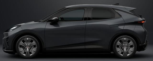 Cupra Raval Endurance *VORLAUF* 175,-&euro; monatlich* 36 Monate* Ohne Kilometerbegrenzung* 