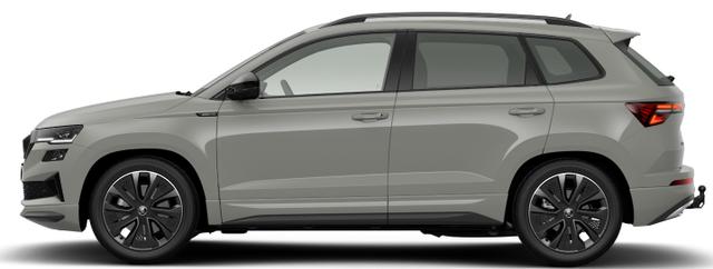 Skoda Karoq Sportline KURZFRISTIG LIEFERBAR / LAGERND 