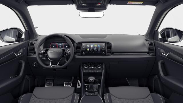 Skoda Karoq Sportline KURZFRISTIG LIEFERBAR / LAGERND 