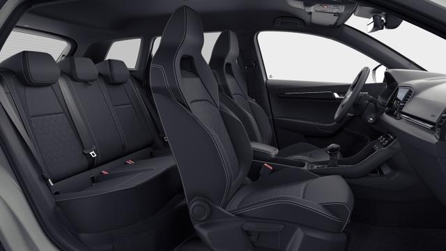 Skoda Karoq Sportline KURZFRISTIG LIEFERBAR / LAGERND 