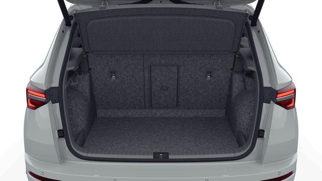 Skoda Karoq Sportline KURZFRISTIG LIEFERBAR / LAGERND 