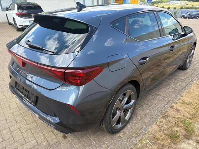 Cupra Leon Basis BESTELLFAHRZEUG* 201,-&euro; monatlich* 48 Monate* Ohne Kilometerbegrenzung* 