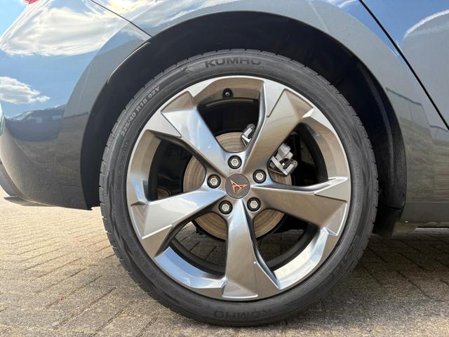 Cupra Leon Basis BESTELLFAHRZEUG* 201,-&euro; monatlich* 48 Monate* Ohne Kilometerbegrenzung* 