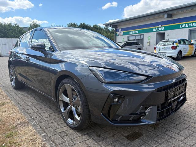Cupra Leon Basis BESTELLFAHRZEUG* 201,-&euro; monatlich* 48 Monate* Ohne Kilometerbegrenzung* 