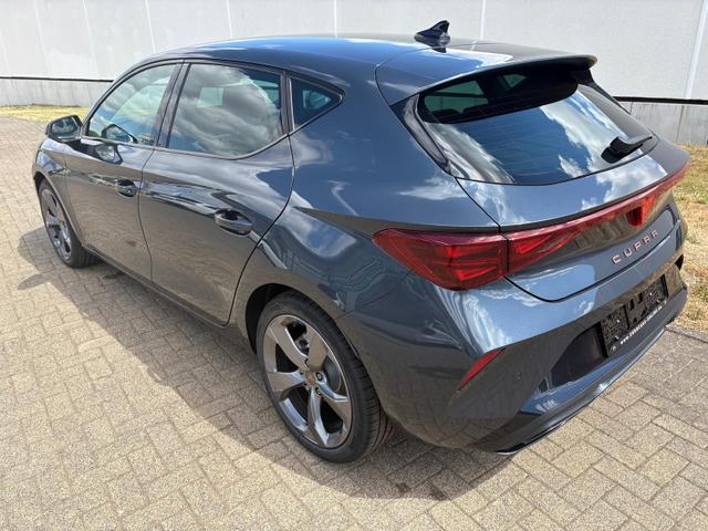 Cupra Leon Basis BESTELLFAHRZEUG* 201,-&euro; monatlich* 48 Monate* Ohne Kilometerbegrenzung* 