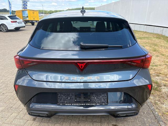 Cupra Leon Basis BESTELLFAHRZEUG* 201,-&euro; monatlich* 48 Monate* Ohne Kilometerbegrenzung* 