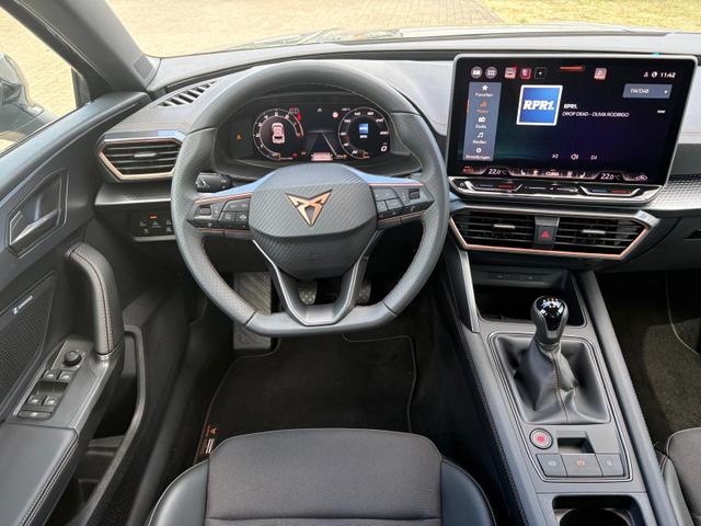 Cupra Leon Basis BESTELLFAHRZEUG* 201,-&euro; monatlich* 48 Monate* Ohne Kilometerbegrenzung* 