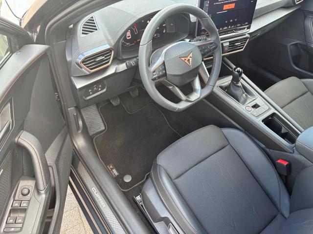 Cupra Leon Basis BESTELLFAHRZEUG* 201,-&euro; monatlich* 48 Monate* Ohne Kilometerbegrenzung* 