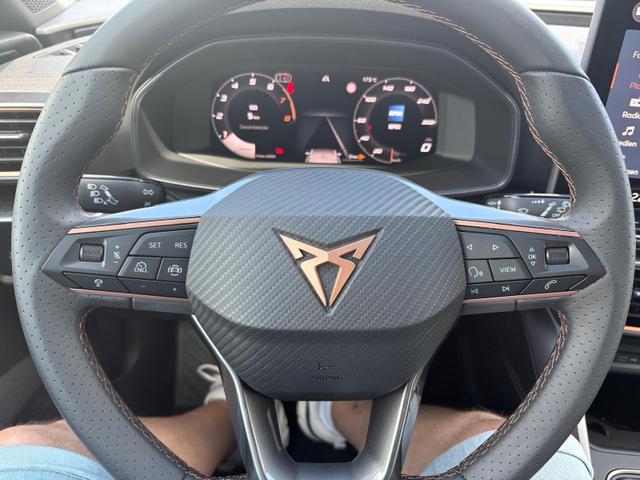 Cupra Leon Basis BESTELLFAHRZEUG* 201,-&euro; monatlich* 48 Monate* Ohne Kilometerbegrenzung* 
