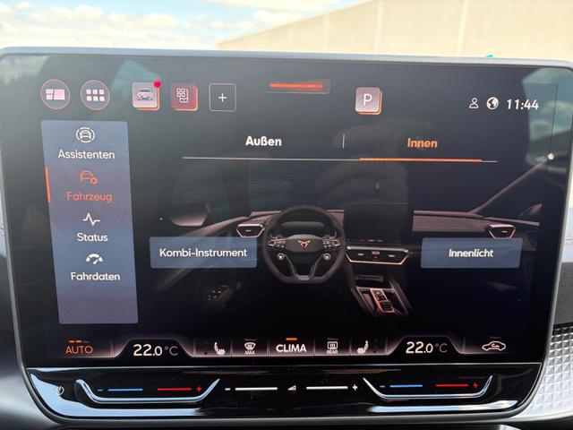 Cupra Leon Basis BESTELLFAHRZEUG* 201,-&euro; monatlich* 48 Monate* Ohne Kilometerbegrenzung* 