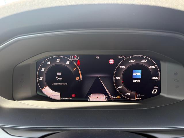 Cupra Leon Basis BESTELLFAHRZEUG* 201,-&euro; monatlich* 48 Monate* Ohne Kilometerbegrenzung* 