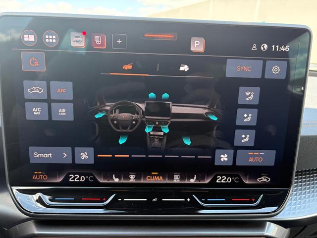 Cupra Leon Basis BESTELLFAHRZEUG* 201,-&euro; monatlich* 48 Monate* Ohne Kilometerbegrenzung* 