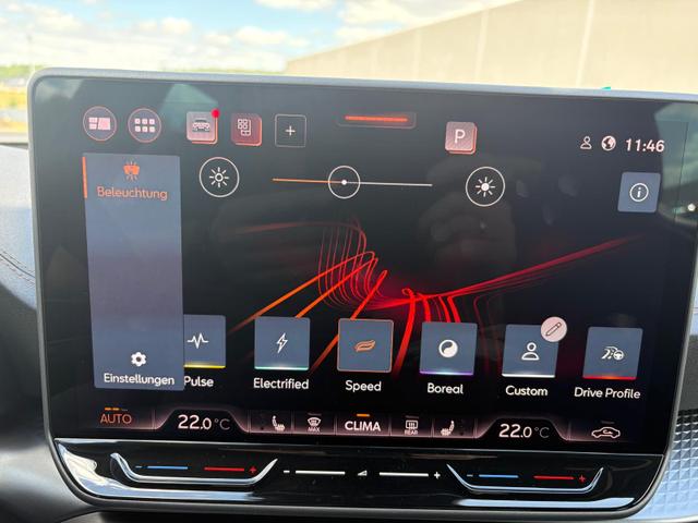 Cupra Leon Basis BESTELLFAHRZEUG* 201,-&euro; monatlich* 48 Monate* Ohne Kilometerbegrenzung* 