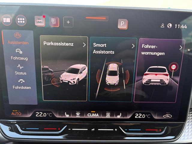 Cupra Leon Basis BESTELLFAHRZEUG* 201,-&euro; monatlich* 48 Monate* Ohne Kilometerbegrenzung* 