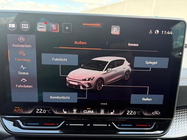 Cupra Leon Basis BESTELLFAHRZEUG* 201,-&euro; monatlich* 48 Monate* Ohne Kilometerbegrenzung* 