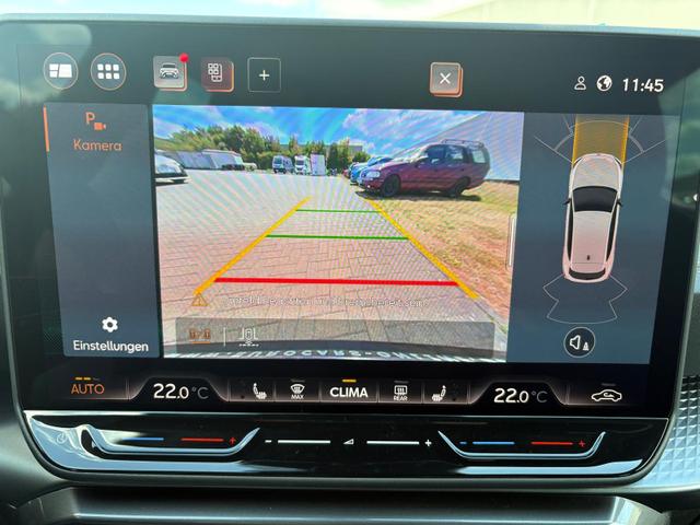 Cupra Leon Basis BESTELLFAHRZEUG* 201,-&euro; monatlich* 48 Monate* Ohne Kilometerbegrenzung* 