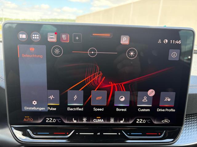 Cupra Leon Basis BESTELLFAHRZEUG* 201,-&euro; monatlich* 48 Monate* Ohne Kilometerbegrenzung* 