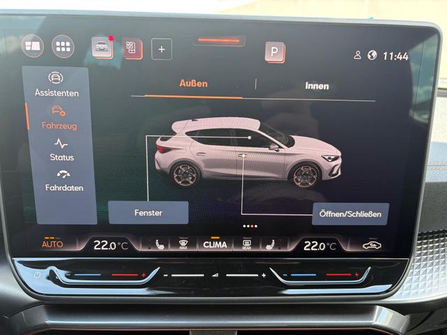 Cupra Leon Basis BESTELLFAHRZEUG* 201,-&euro; monatlich* 48 Monate* Ohne Kilometerbegrenzung* 