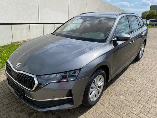 Skoda Octavia Combi - Extra BESTELLFAHRZEUG / FREI KONFIGURIERBAR
