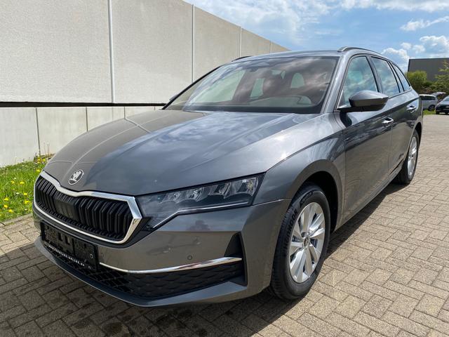 Skoda Octavia Combi Selection BESTELLFAHRZEUG / FREI KONFIGURIERBAR 