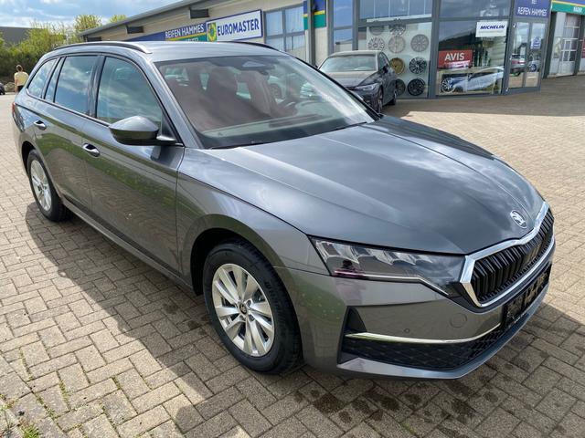 Skoda Octavia Combi Selection BESTELLFAHRZEUG / FREI KONFIGURIERBAR 