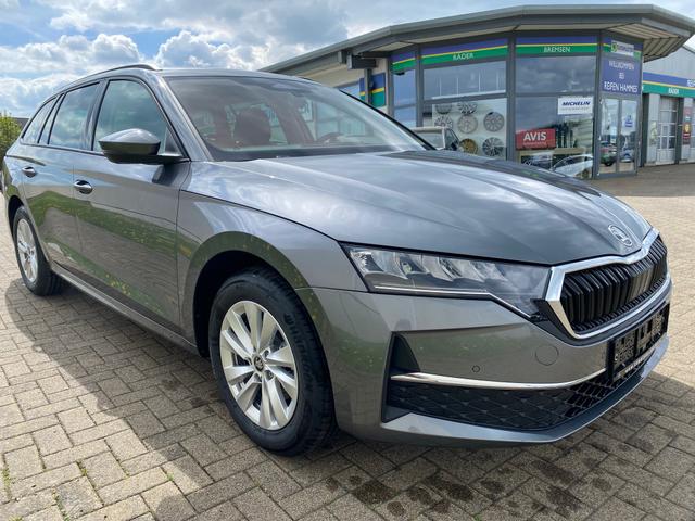 Skoda Octavia Combi Selection BESTELLFAHRZEUG / FREI KONFIGURIERBAR 